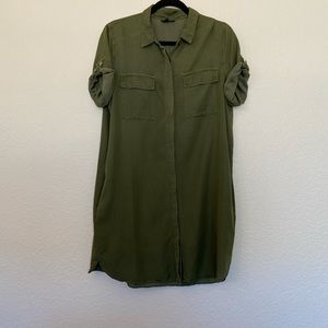 LIKE NEW Topshop Dress